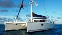 S/Y�Passagers du Vent